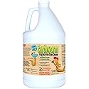 Earthworm Fragrance Free Drain Cleaner - Drain Opener - Natural Enzymes, Environmentally Responsible, Safer for Pets and Kids - 1 Gallon