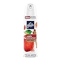 Glade Odor Fighting Soft Mist Air Freshener Room Spray, Apple Cinnamon, 7.3oz., 1 count