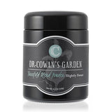 Dr. Cowan’s Garden Threefold Slightly Sweet Vegetable Powder, Greens Powder with Organic Carrots, Beets, Swiss Chard, Kale, Organic Veggie Supplement