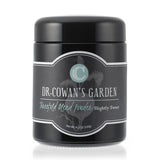 Dr. Cowan’s Garden Threefold Slightly Sweet Vegetable Powder, Greens Powder with Organic Carrots, Beets, Swiss Chard, Kale, Organic Veggie Supplement