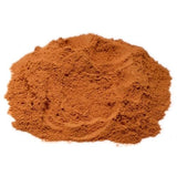 Essential Spice Organic Ground Cinnamon (Cassia) - Warm, Sweet & Aromatic Cinnamon Powder - Perfect for Baking, Beverages, Desserts & Savory Dishes