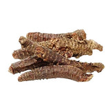 Golden Root | Hong Jing Tian | Rhodiola Rosea Herb (Whole Root) Herb Tea, 1 Pound - Plum Dragon Herbs