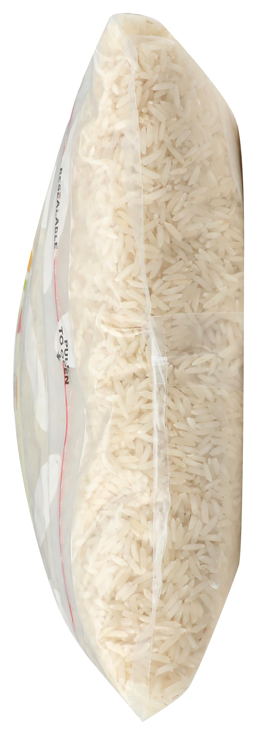 365 by Whole Foods Market Organic White Basmati Rice, 80 OZ