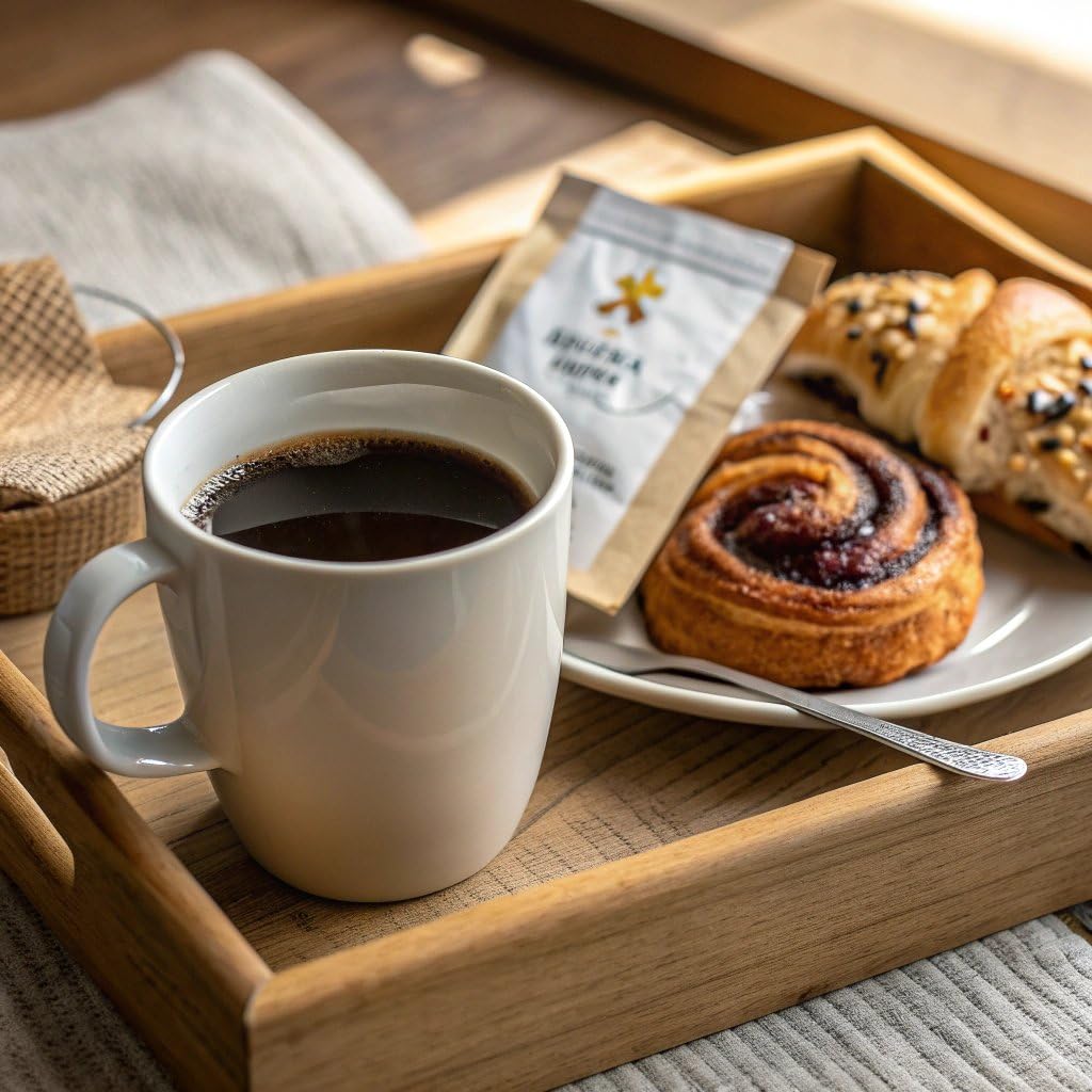 Starbucks VIA Instant Coffee Packets, Single Serve, Dark Roast Coffee, Decaf Italian Roast, 50 Packets