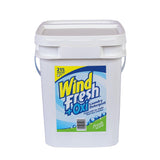 WindFresh Laundry Detergent Bucket - 32.5 lb.