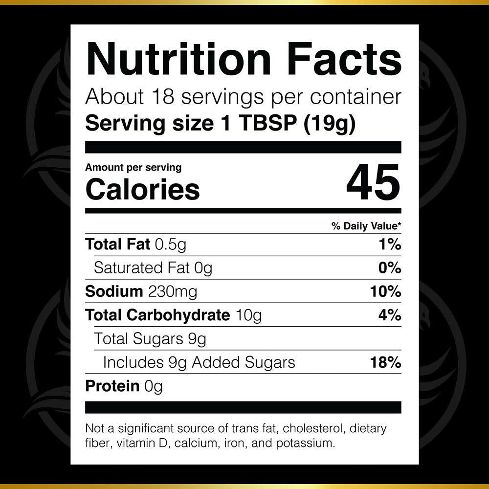 House of Tsang General Tso Sauce, 12.6 Ounce