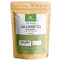 CEYLONFLAVORS FRESH AND PURE Amla (gooseberry) 30 Tea Bags From CeylonFlavor Fesh and Pure Sri Lanka