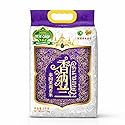 XIANG NA LAN Thai Jasmine Rice (Hom Mali) - Premium Fragrant Long Grain Rice from Thailand, Soft & Aromatic Texture, Ideal for Everyday Meals, Asian Cuisine & Family Cooking - 11 Pound