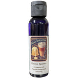 FRENCH VANILLA CREME Flavoring by Flavor Essence (Unsweetened, Natural Background Flavoring) 2 Oz.| For Beverages: coffee/tea, shakes, smoothies, bar