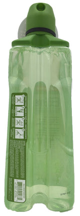 Bona Pro Series Wm700058006 Stone, Tile and Laminate Cleaner Cartridge for Spray Mop, 34-Ounce