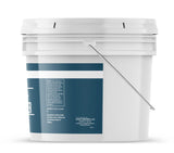 Earthborn Elements Borax with Lavender Essential Oil, 1 Gallon Bucket, Light & Refreshing Scent, Laundry Additive