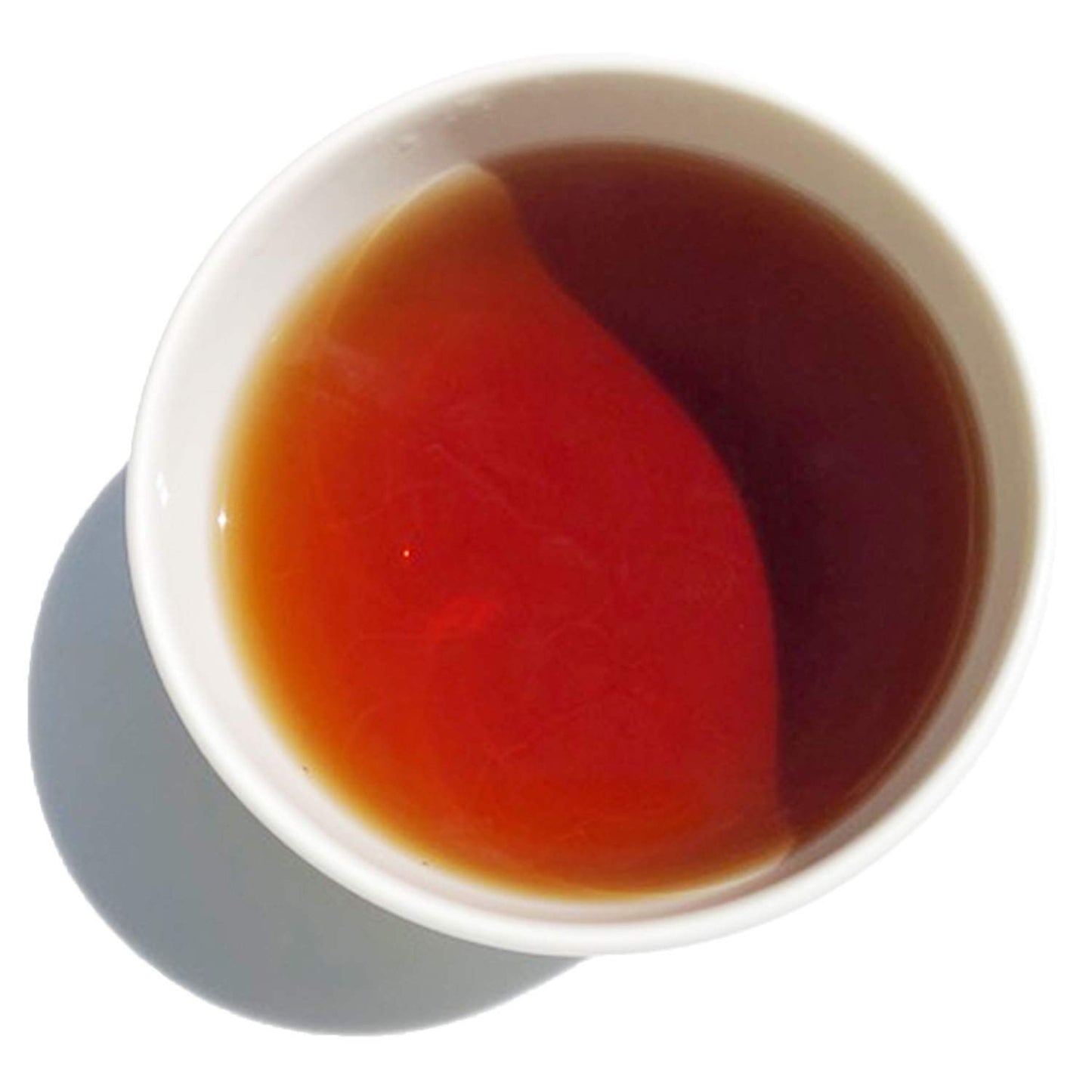 Tekola, Ceylon Black Tea with Natural Ginger Root. A premium blend of 100% pure Ceylon Tea with ginger. Robust, flavorful, and invigorating with the