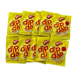 Barratt Sherbet Dip Dab 10 Packs