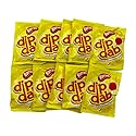 Barratt Sherbet Dip Dab 10 Packs