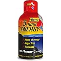 Living Essentials 5 Hour Energy Berry - 2 fl oz Each/Pack of 12