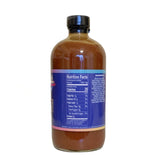 Spice Isle Sauces Tropical Tamarind Gourmet Sauce - 20 oz Mild Caribbean BBQ Gluten-Free Marinade | Tamarindo Fruit Blend | Great for Grilling