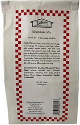 Bethany Housewares 781 Krumkake Mix 16 oz