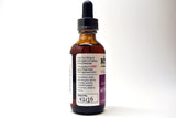 The Bitter End Jamaican Jerk Cocktail Aromatic Bitters - 2 oz
