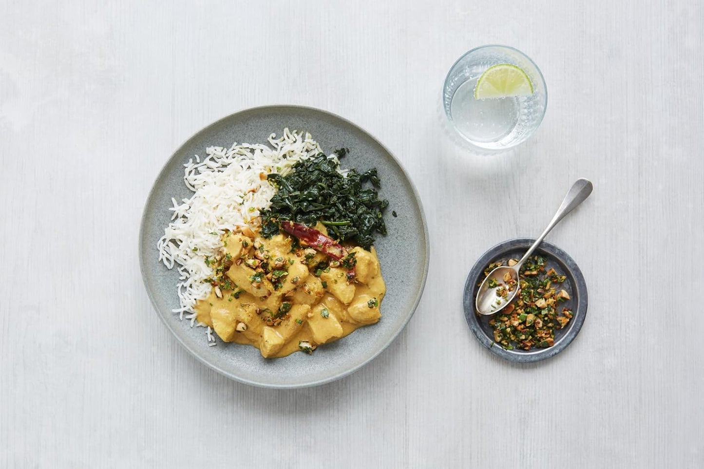 Spice Tailor 3 Simple Steps Restaurant Quality Meals in Minutes Kits Ready in 10 Minutes (6 Pack, Indian Curry Variety)