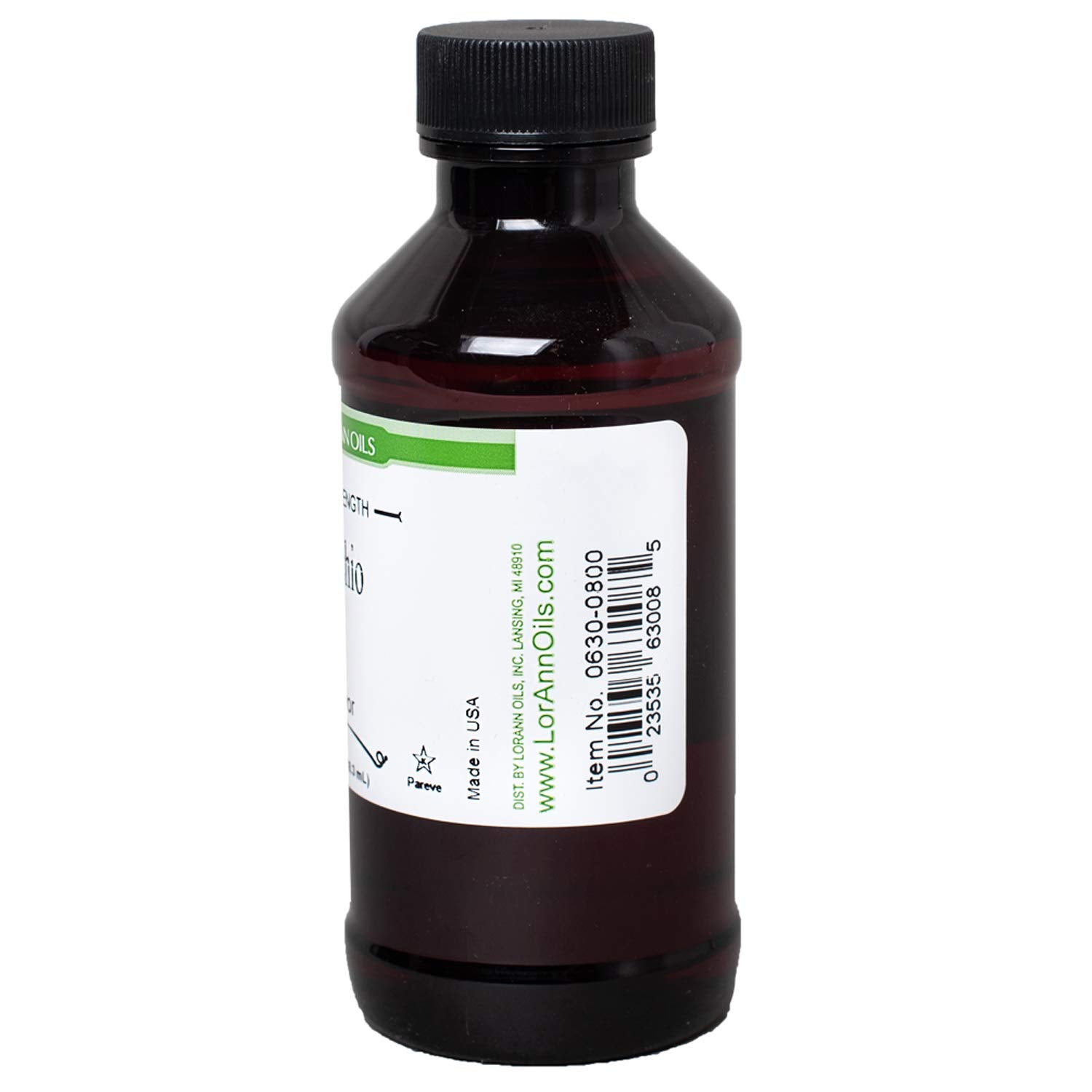 LorAnn Pistachio SS Flavor, 4 ounce bottle
