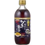 Asamurasaki SUPER UMAMI Oyster-Flavored Shirodashi (White Soy Sauce) Monde Selection Gold Award Winner, Seasoning for Soups, Noodles & Simmered Dishes