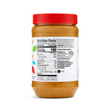 365 by Whole Foods Market, Creamy Peanut Butter Spread, No Stir, 40 Ounce