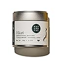 Matchaful - Hikari - Single Origin Ceremonial Matcha - Fine Green Tea Powder, Direct-Trade From Shizuoka, Japan - Smooth and Creamy with Flavor Notes