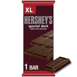 Hershey's Special Dark, Mildly Sweet Chocolate Xl, Candy Bar, 4.2 Ounce, 16 Count