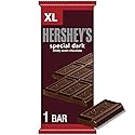 Hershey's Special Dark, Mildly Sweet Chocolate Xl, Candy Bar, 4.2 Ounce, 16 Count
