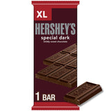 Hershey's Special Dark, Mildly Sweet Chocolate Xl, Candy Bar, 4.2 Ounce, 16 Count