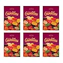 Gustaf'S, Gumbilees English Style Original Gustaf's Wine Gums, 5.2 Ounce