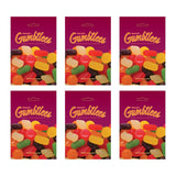 Gustaf'S, Gumbilees English Style Original Gustaf's Wine Gums, 5.2 Ounce