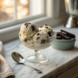 Amazon Grocery, Cookies & Cream Ice Cream, 48 Fl Oz
