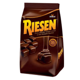 Riesen Chewy Caramel Dark Chocolate Pieces, 30 oz. (SUL398052)