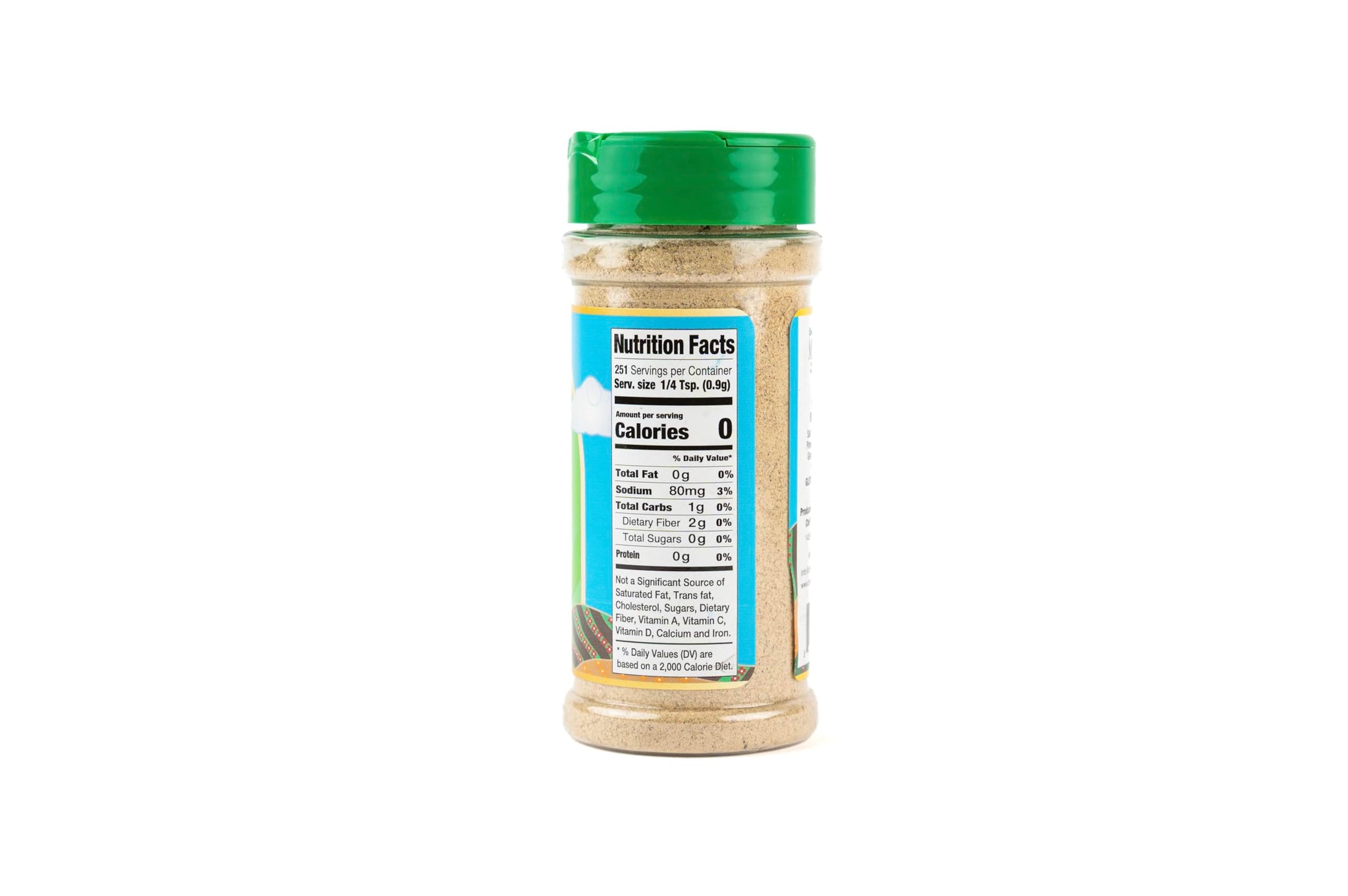 Chef Morgan’s Kitchen Meat Seasoning - 8oz Jamaican Dry Rub with Herbs & Spices - MSG & Gluten Free - Bold Flavor for Chicken, Beef & Steak - Perfect