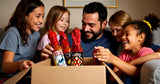 Wicked Tickle Hot Sauce Gift Set, 4 Pack - Ghost & Scorpion Sauces, 5 oz Bottles