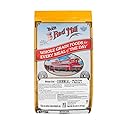 Bob's Red Mill Medium Grind Cornmeal, 25 Pound