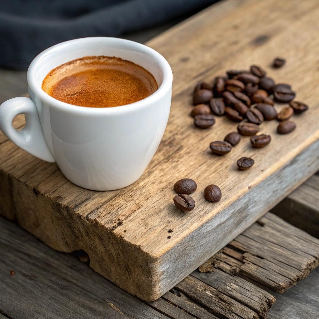 Fire Department Coffee - Gives Back to Firefighters - Bold & Smooth Shellback Espresso Ground Coffee - Roasted in the USA - Veteran Owned - 12 oz