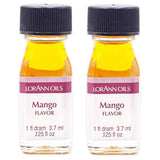 LorAnn Oils Super Strength Flavoring - Used For Candy Making, Flavoring, Baking, Hard Candy, & Flavor Oils - Bold, Natural Flavors 4X Stronger Than