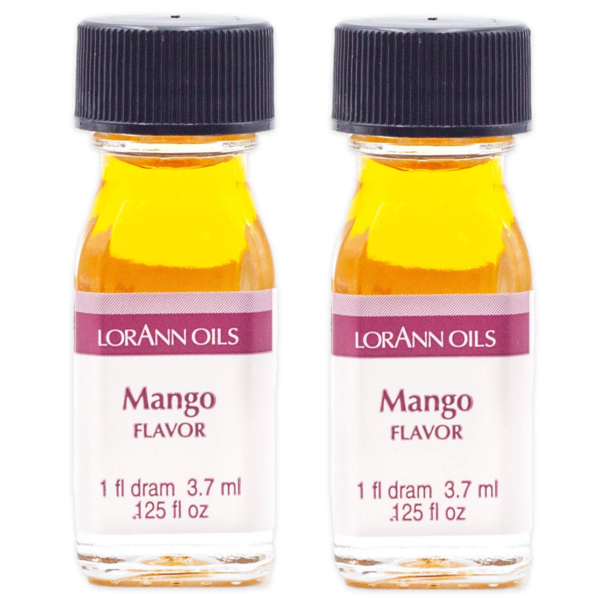 LorAnn Oils Super Strength Flavoring - Used For Candy Making, Flavoring, Baking, Hard Candy, & Flavor Oils - Bold, Natural Flavors 4X Stronger Than