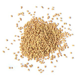 Fenugreek Seeds, 4 Pounds - Whole, Raw, Sproutable, Vegan, Kosher, Bulk Methi, Good Source of Dietary Fiber, Protein, Iron, Great for Pickling