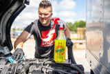 SOCAR Burst! All-Purpose Degreaser