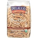 (NOT A CASE) Organic Penne Rigate Pasta No.36
