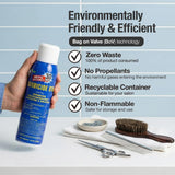 Barbicide RTU (Ready-to-Use) Professional Surface Spray, Hospital Grade Cleaner for Salons, Barbershops & Spas, EPA Registered Non-Aerosol Mist