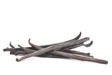 Ugandan V. Planifolia Vanilla Beans - Gourmet Grade A - Vacuum Packaged - For At-Home Vanilla Extract Making, Brewing & For Use in Baking (4)