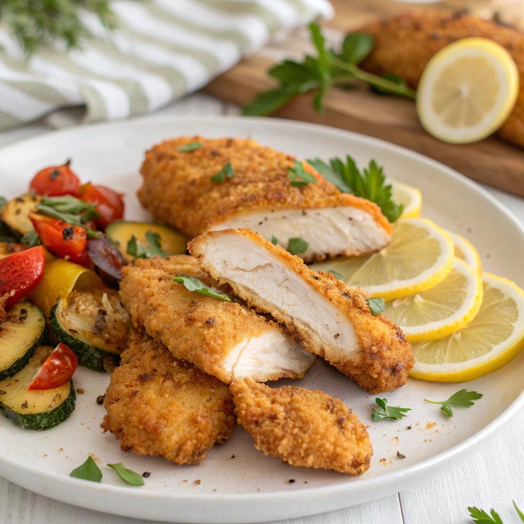 Applegate,Lightly Breaded Chicken Tenders,16oz
