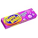 Wrigley Outrageous Original Hubba Bubba Max Bubble Gum -- 720 per case.