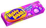 Wrigley Outrageous Original Hubba Bubba Max Bubble Gum -- 720 per case.