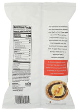 365 By Whole Foods Market Apple Cinnamon Mini Rice Crisp, 5 Ounce