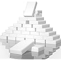 RATION for Melamine Cleaning for Magic Sponge for Eraser Foam for Approx 10mm 200pcs-PACK